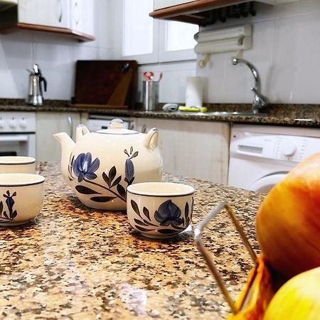Appartamento Uribarri A Vivienda Turistica Urbana Con Wifi Bilbao Esterno foto